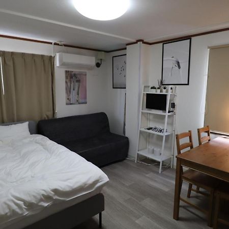 Holiday Anytel Shinjuku Tokyo Luaran gambar